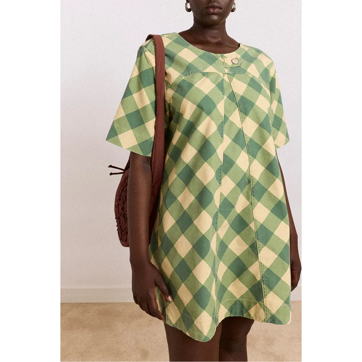 Bridget Mini Dress