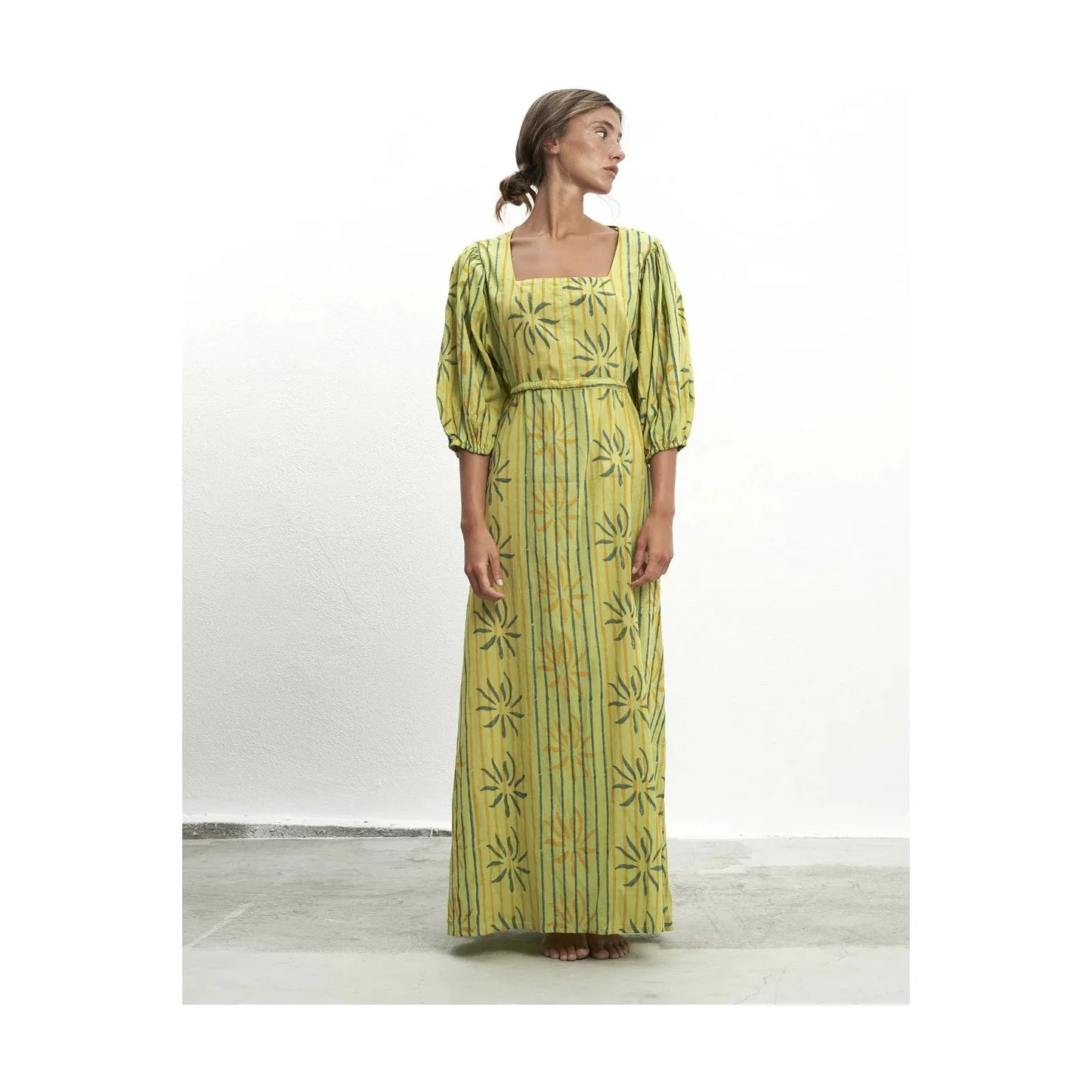 Bruna Maxi Dress