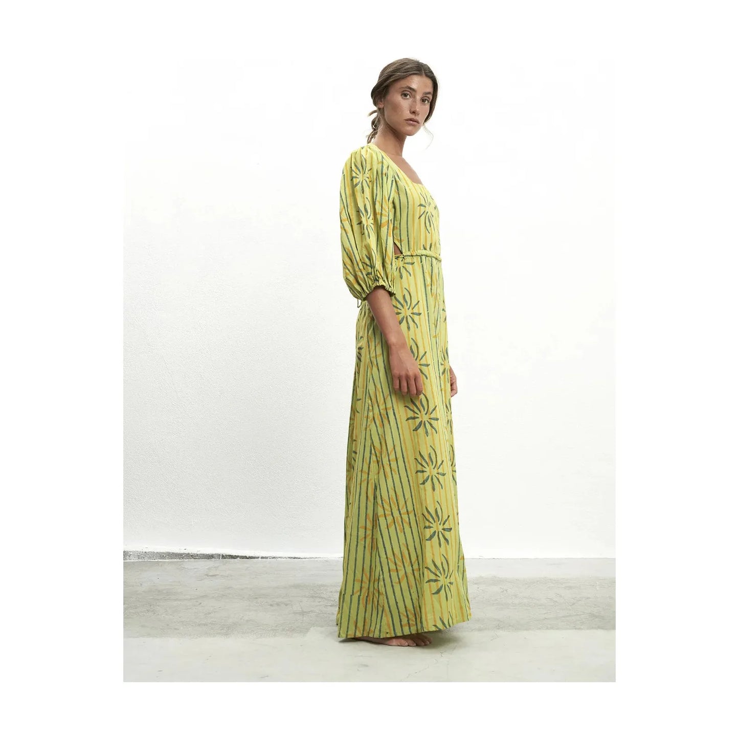 Bruna Maxi Dress