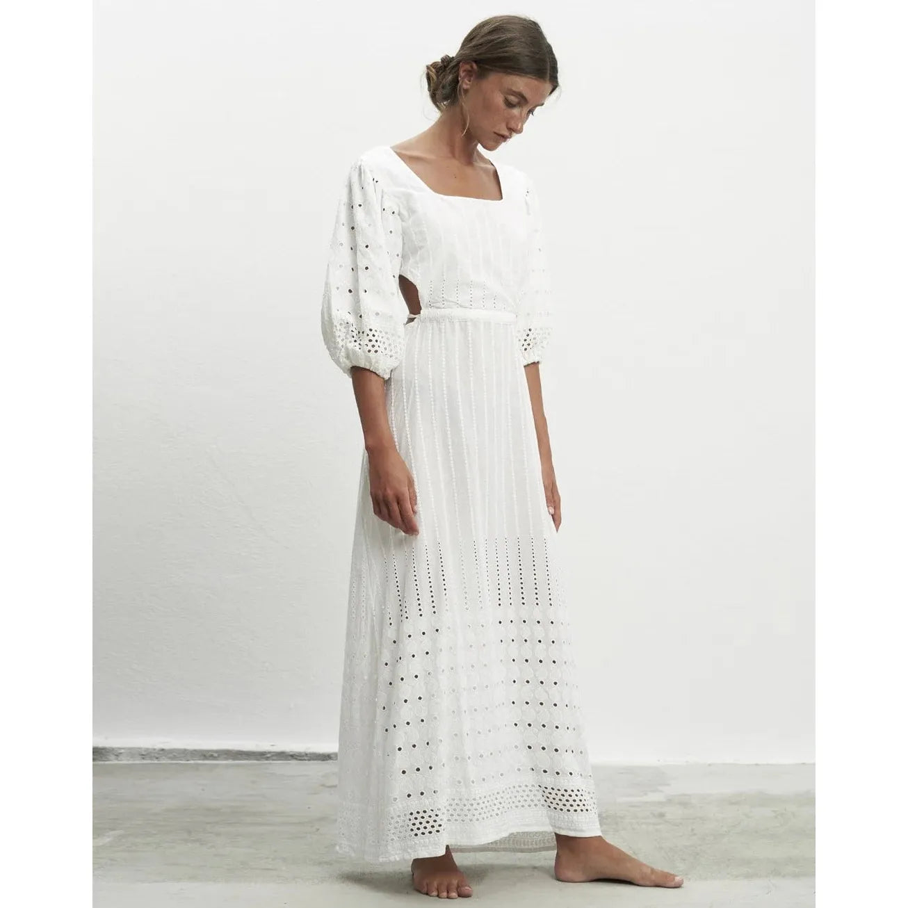 Bruna Maxi Dress