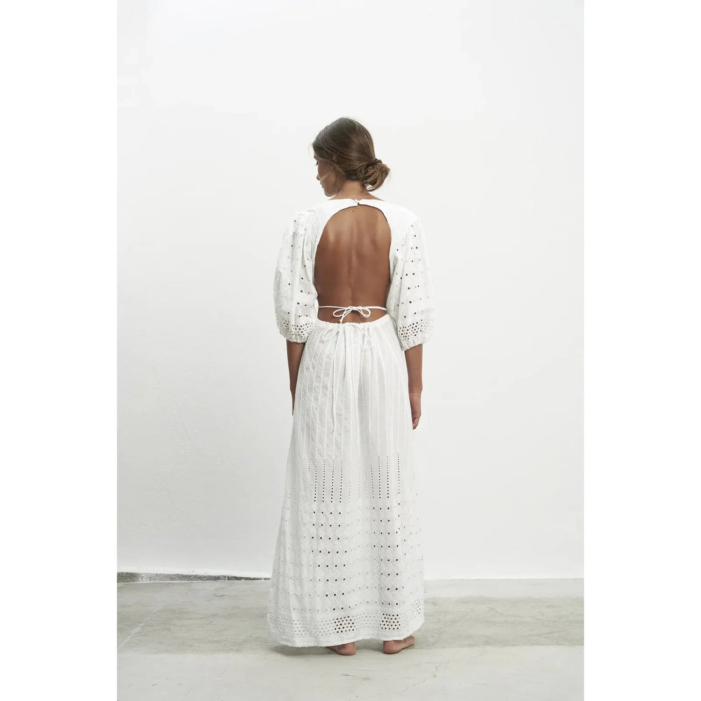 Bruna Maxi Dress