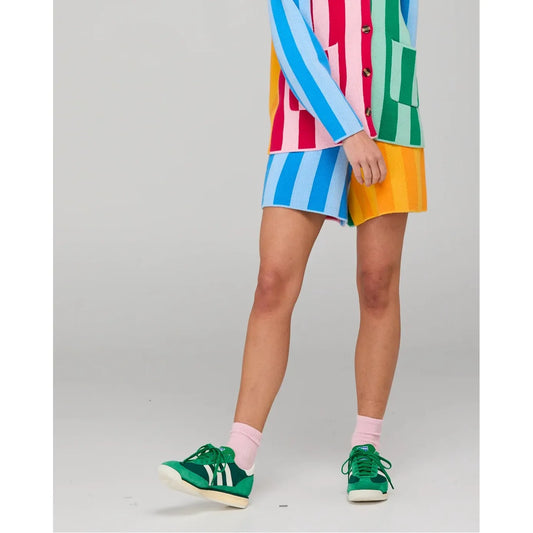 Rainbow Short
