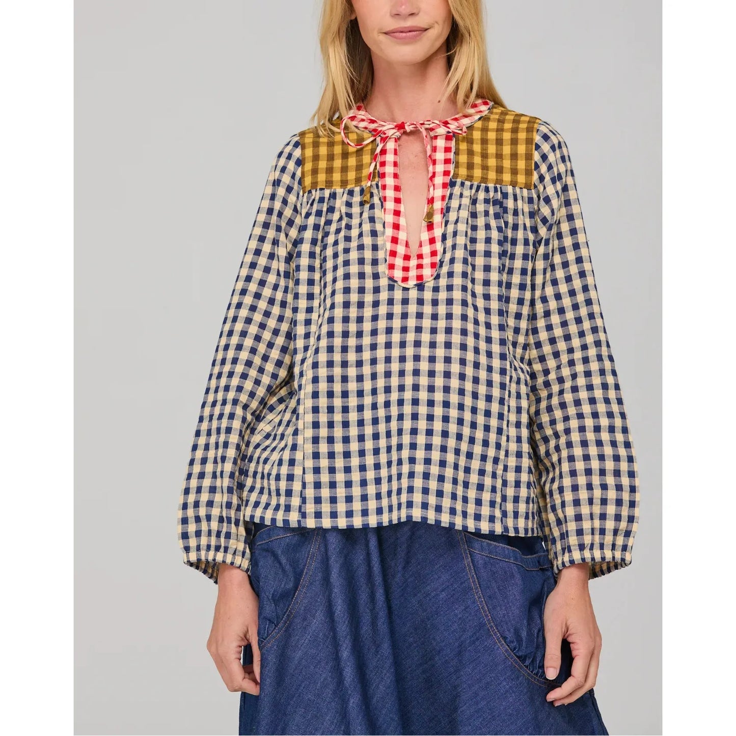 Fleetwood Top