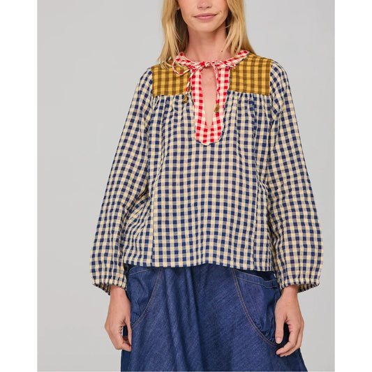 Fleetwood Top