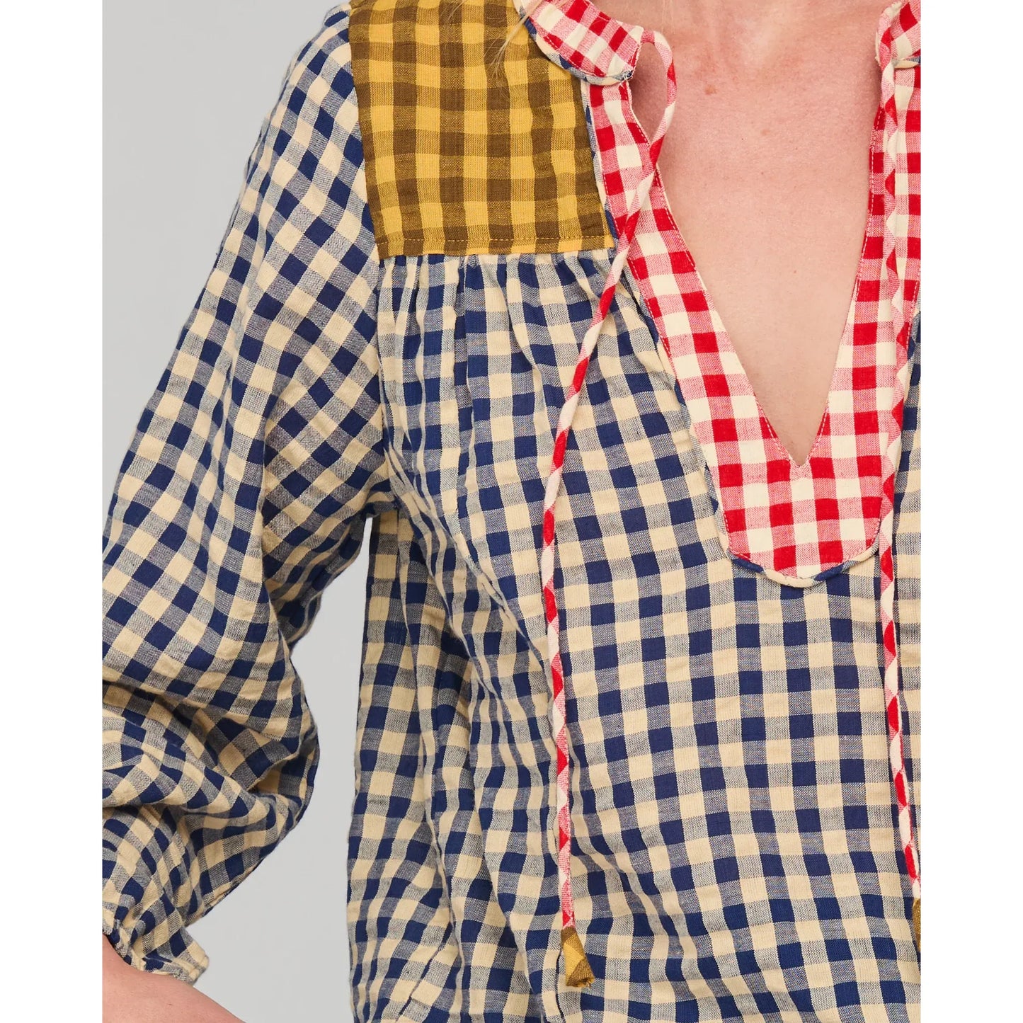 Fleetwood Top