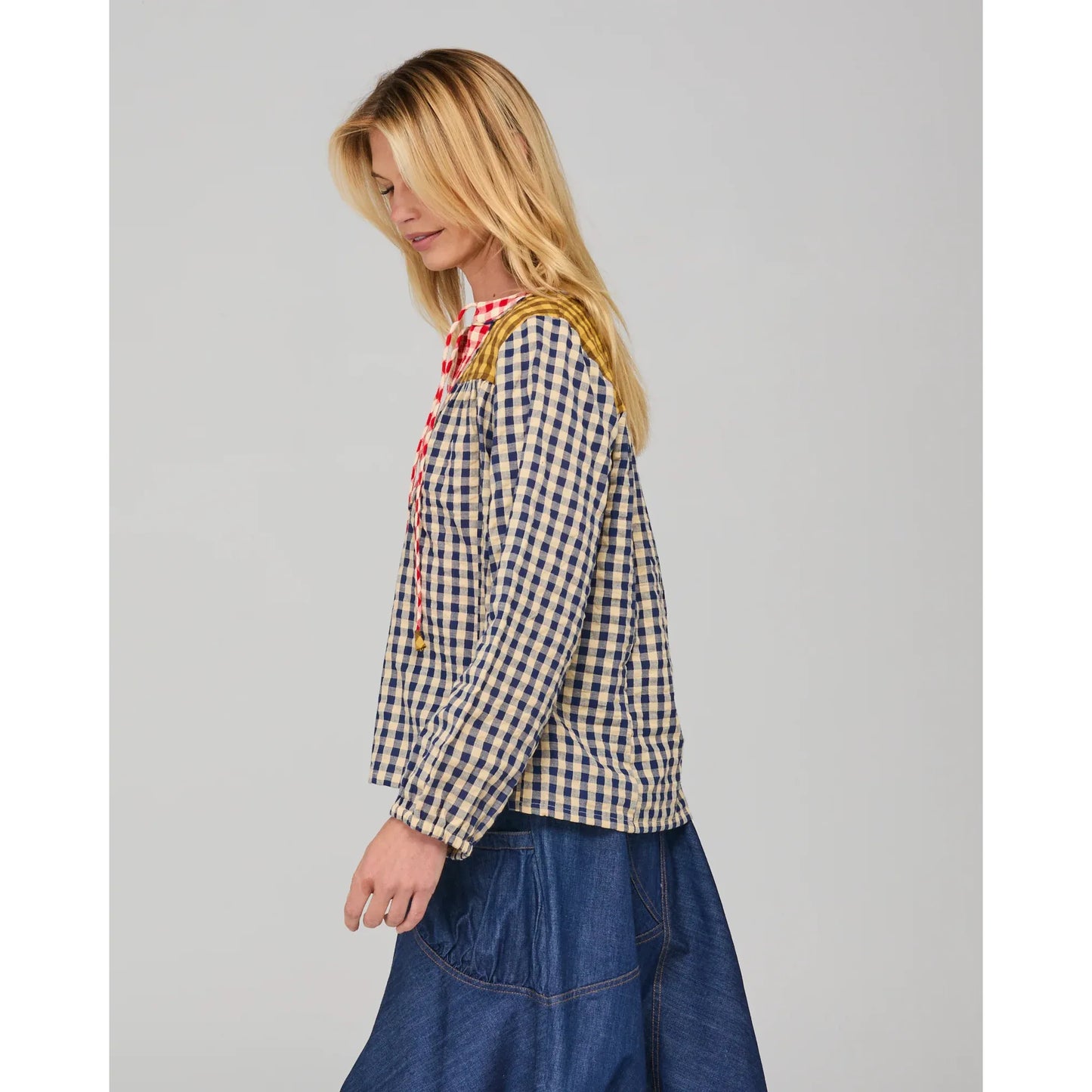 Fleetwood Top
