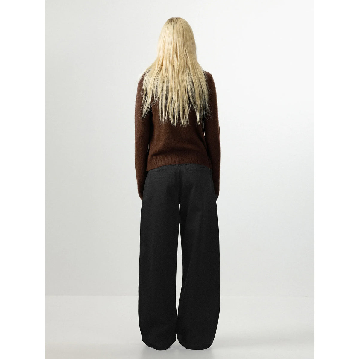 Carina Double Layer Cardi