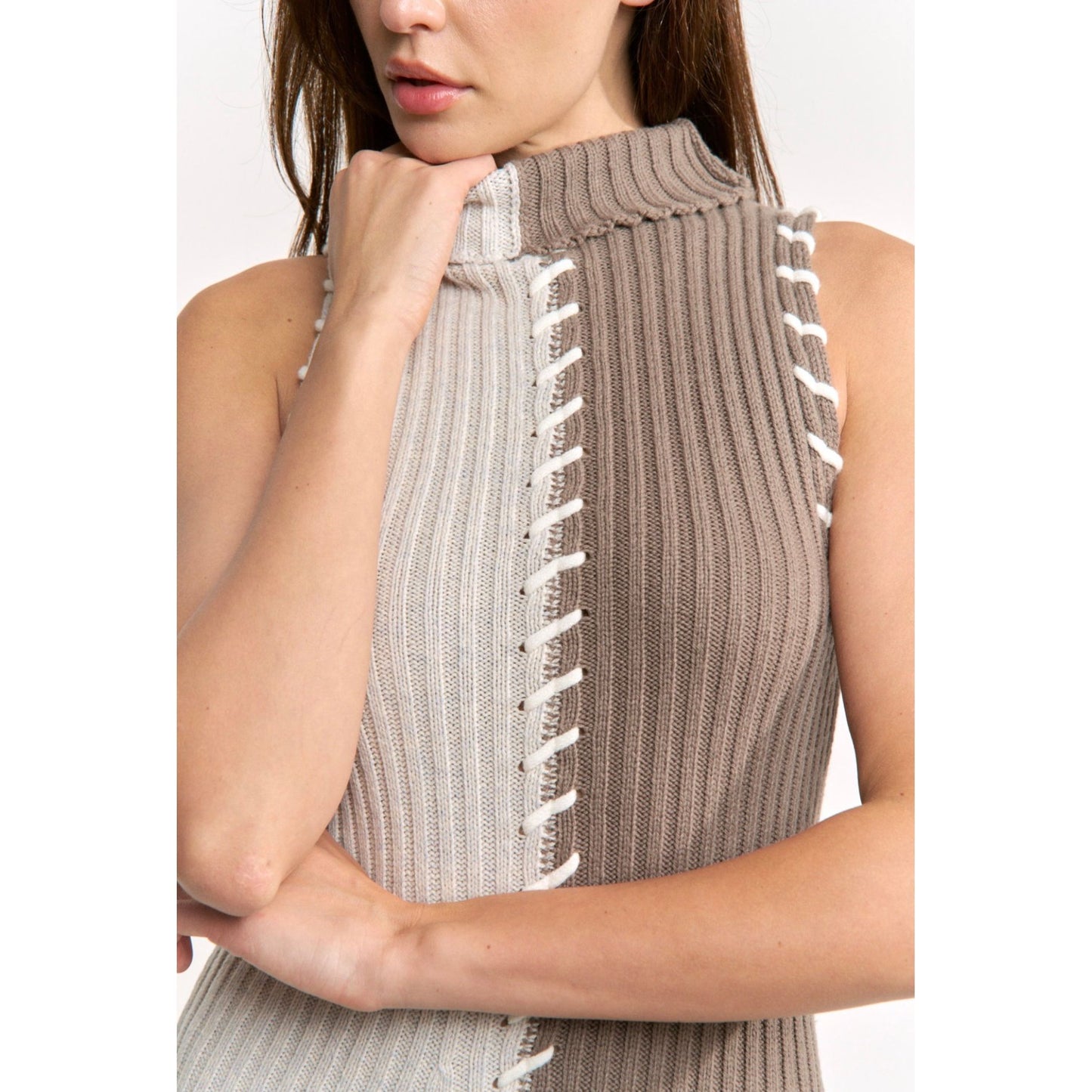 Tori Midi Dress