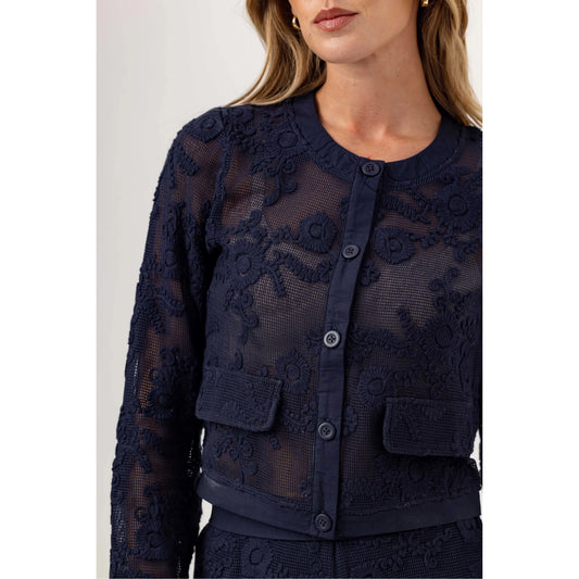 Isabel Cardigan