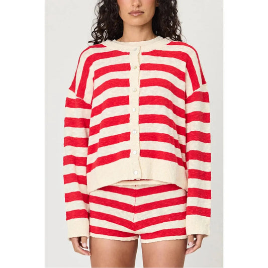 Ivy Cardigan