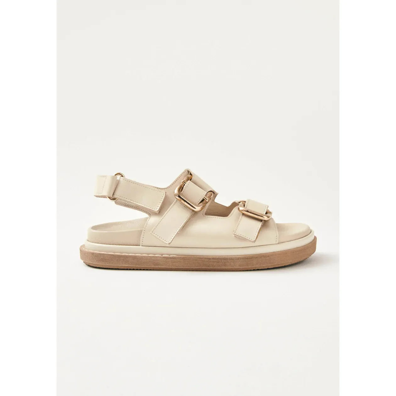 Harper Cream Sandal