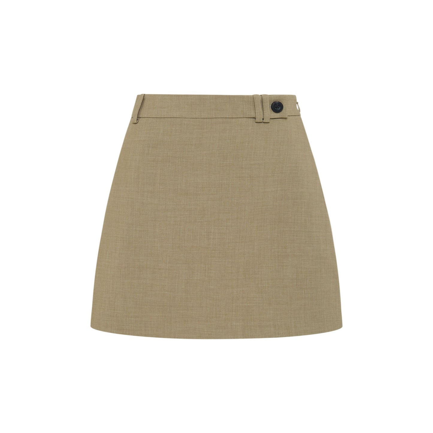 Thea Mini Skirt