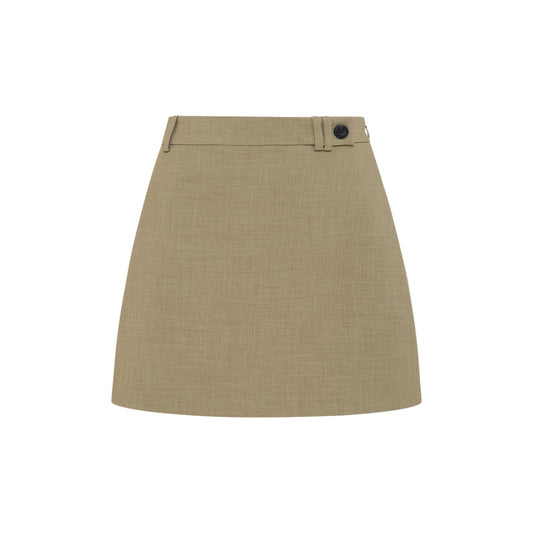Thea Mini Skirt