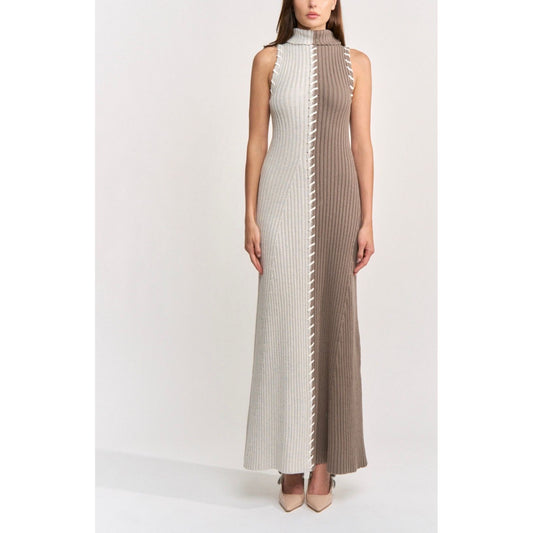 Tori Midi Dress