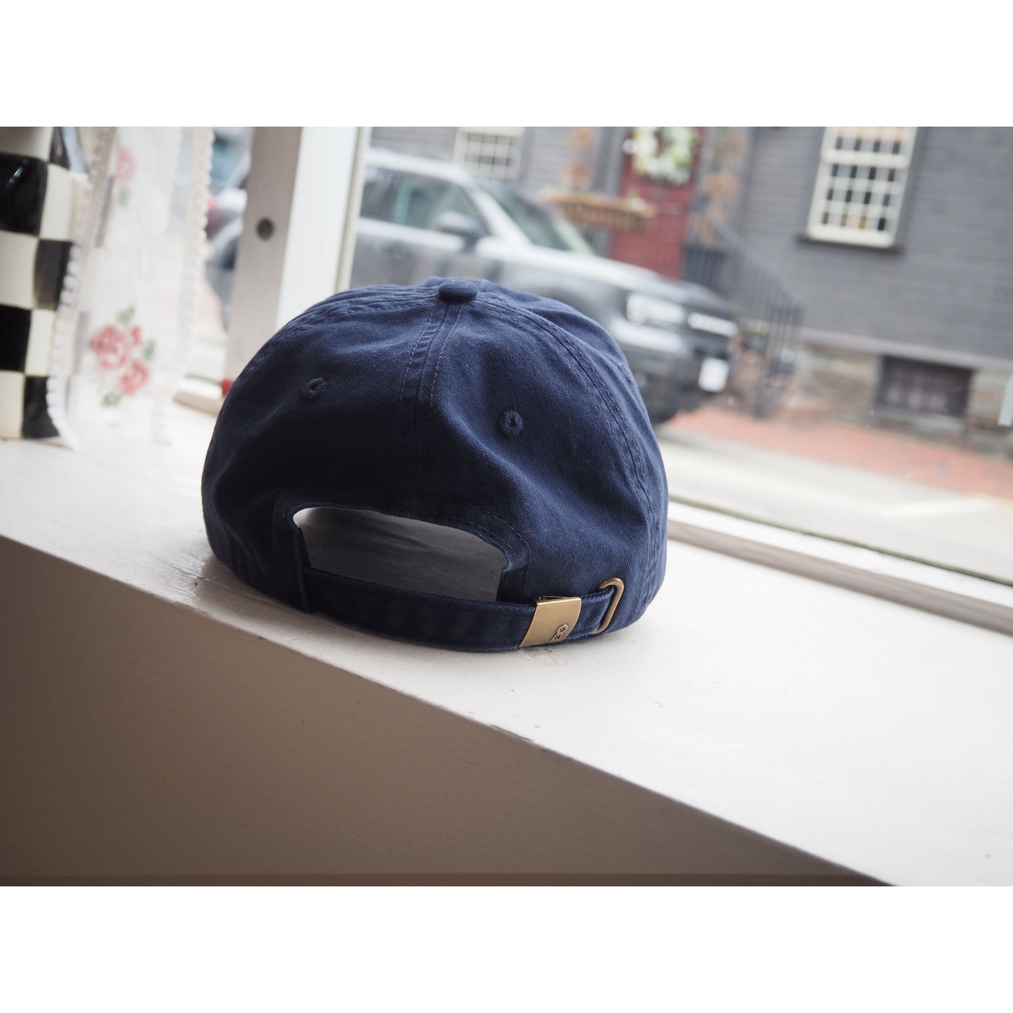 THRYN Dad Cap