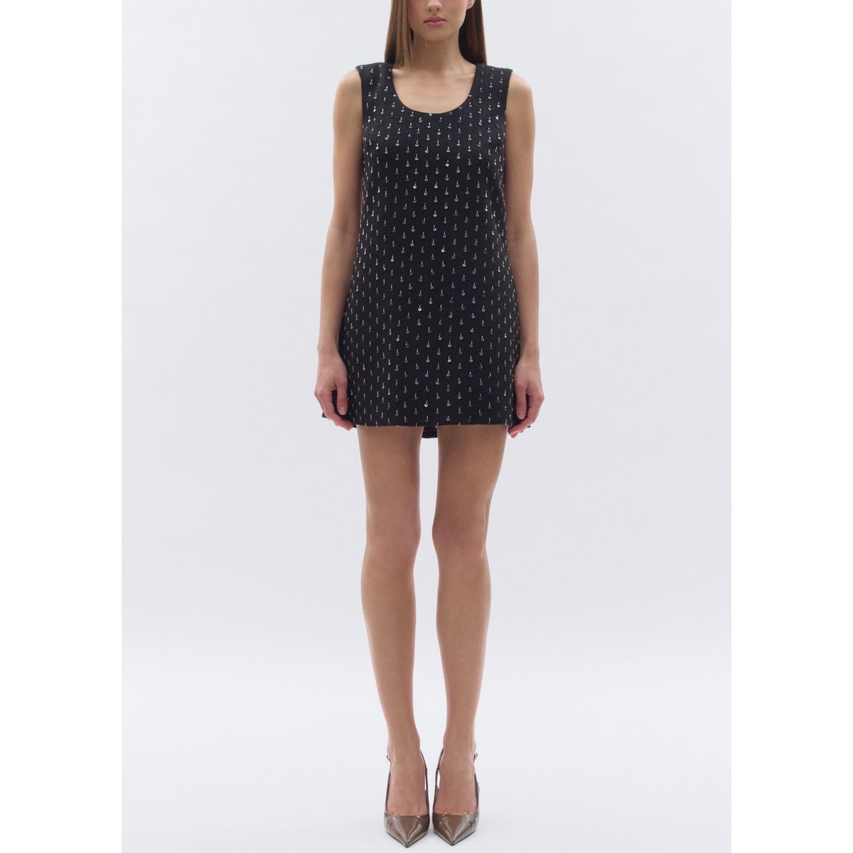 Jarden Dress