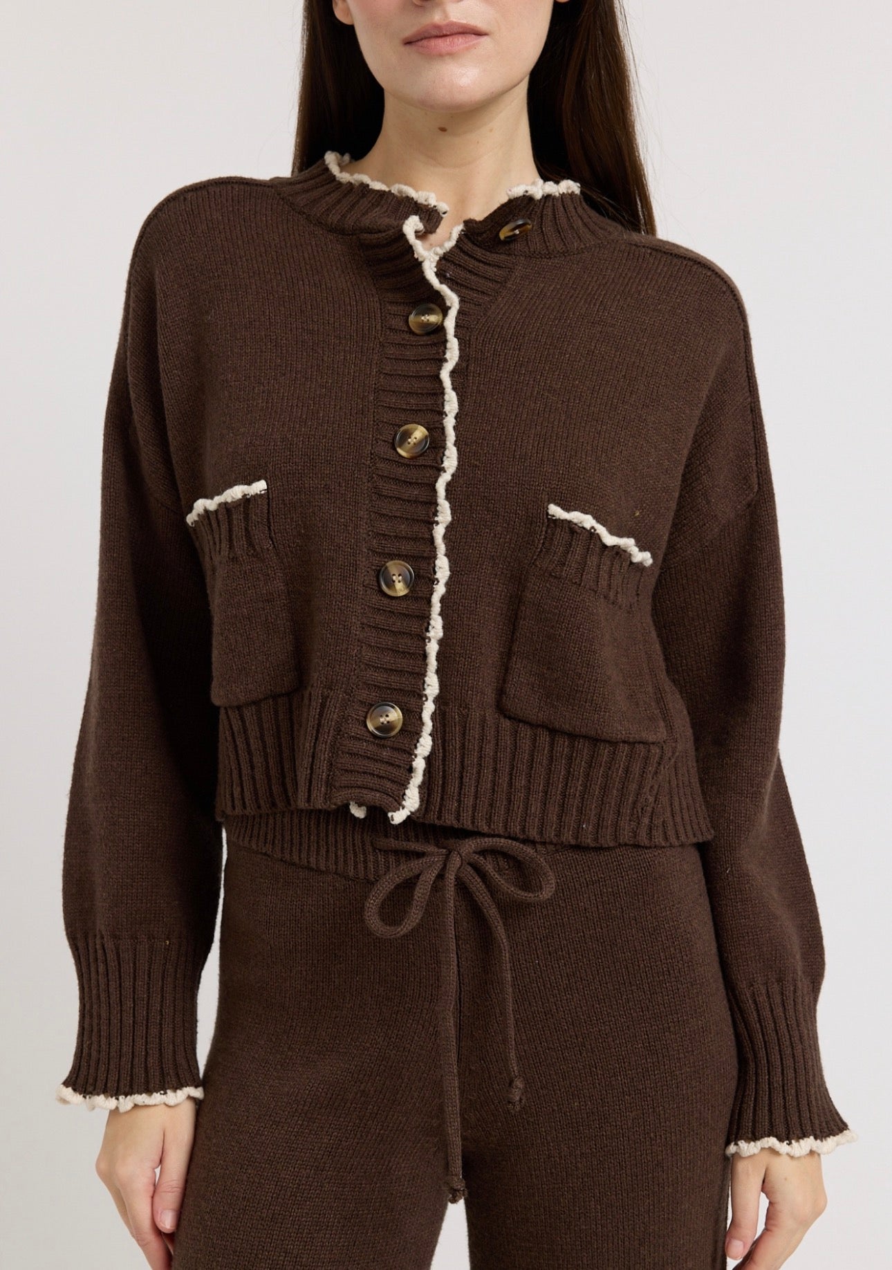 Victoria Cardigan