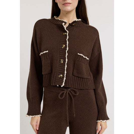 Victoria Cardigan