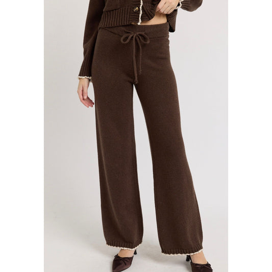Victoria Knit Pant