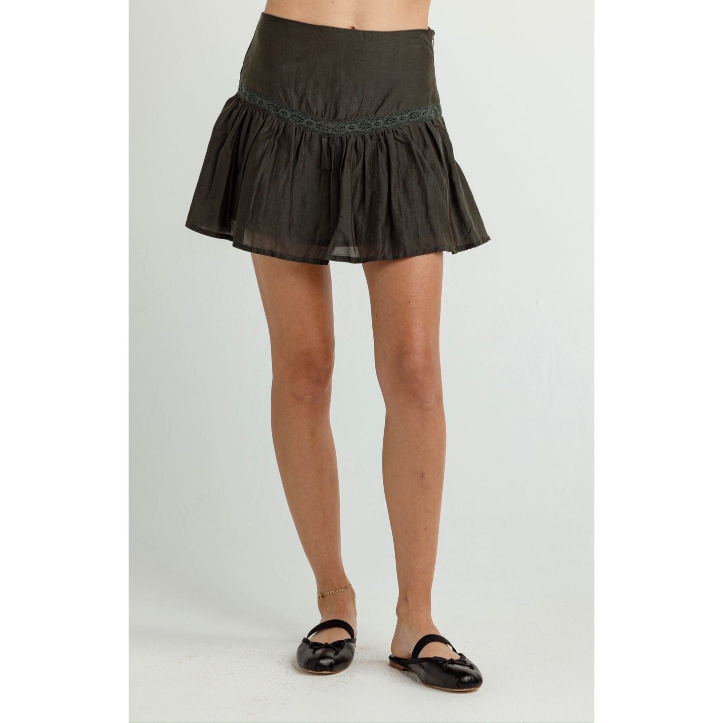 Kendall Skirt