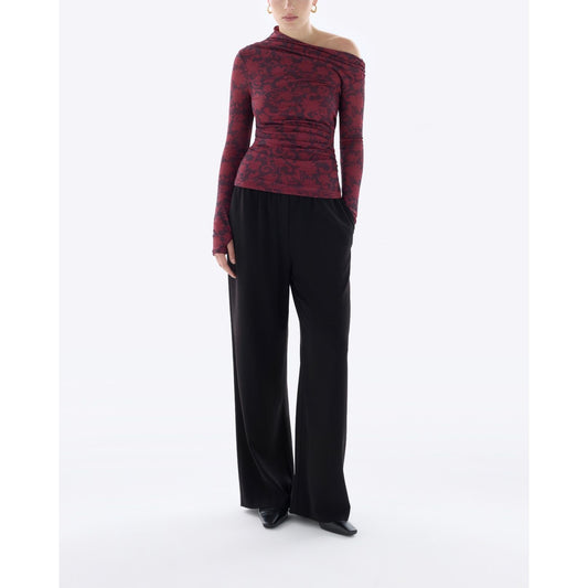 Clementine LS Top