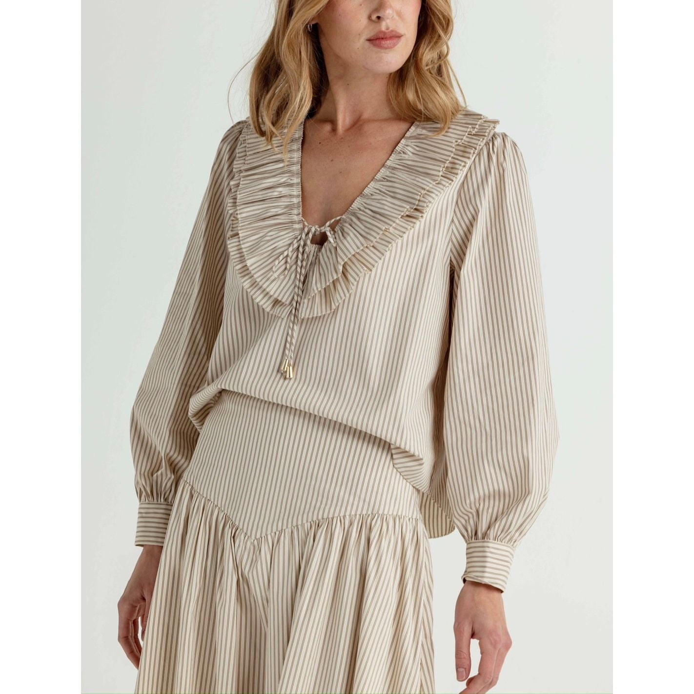 Milo Top