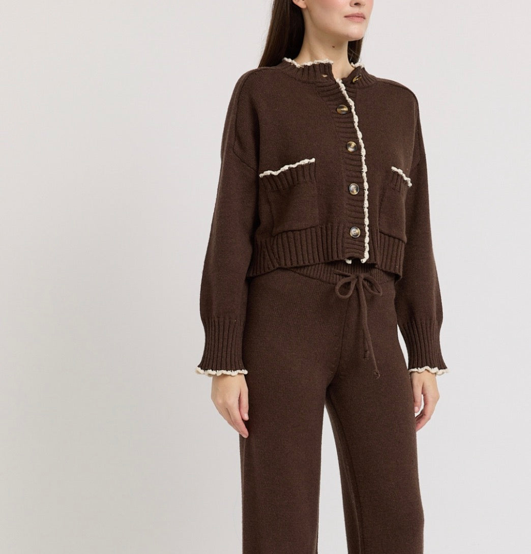 Victoria Cardigan