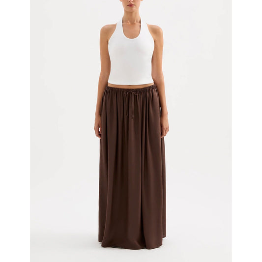 Leandra Maxi Skirt