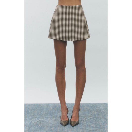 Emily Skort