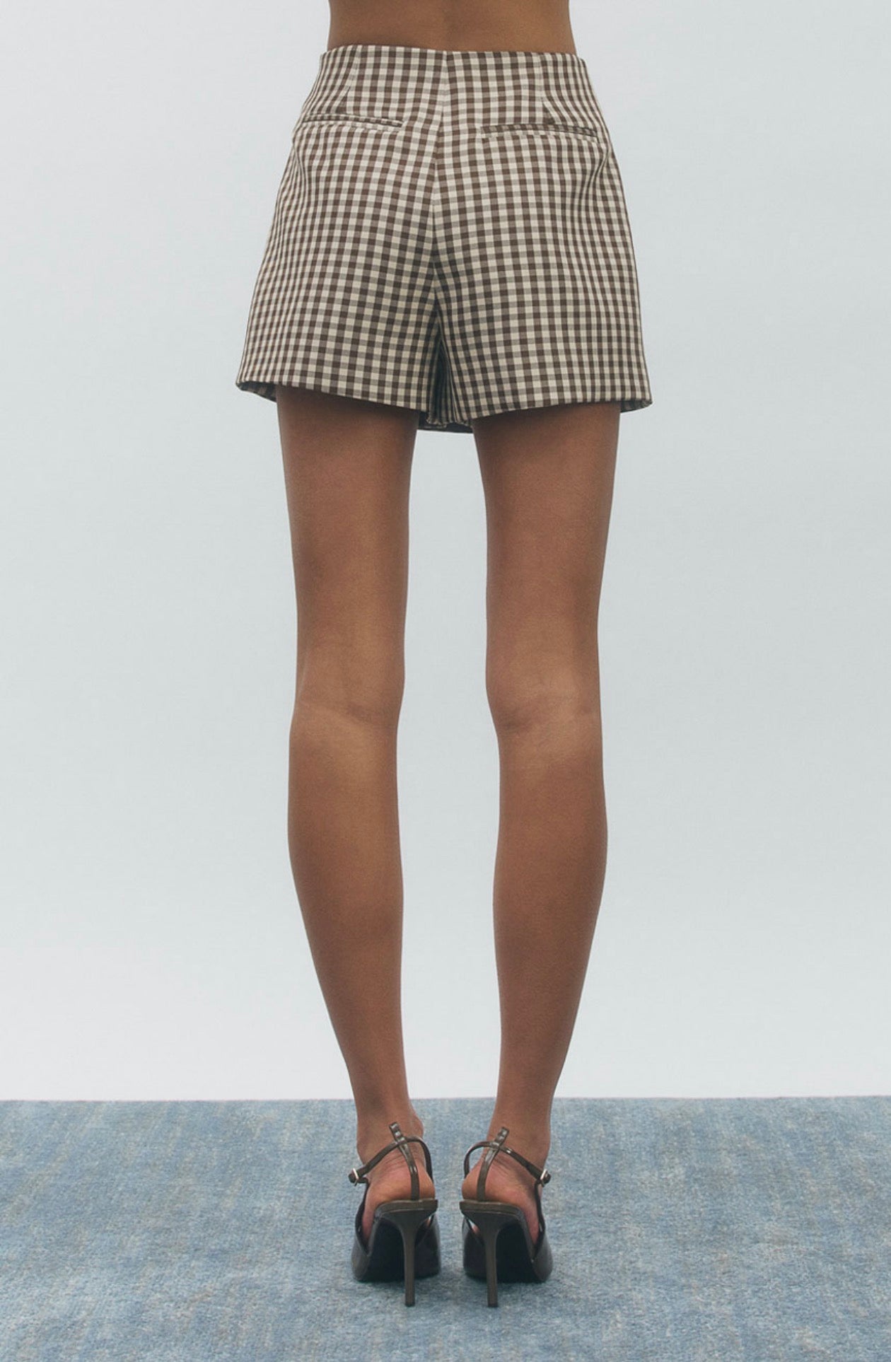 Emily Skort