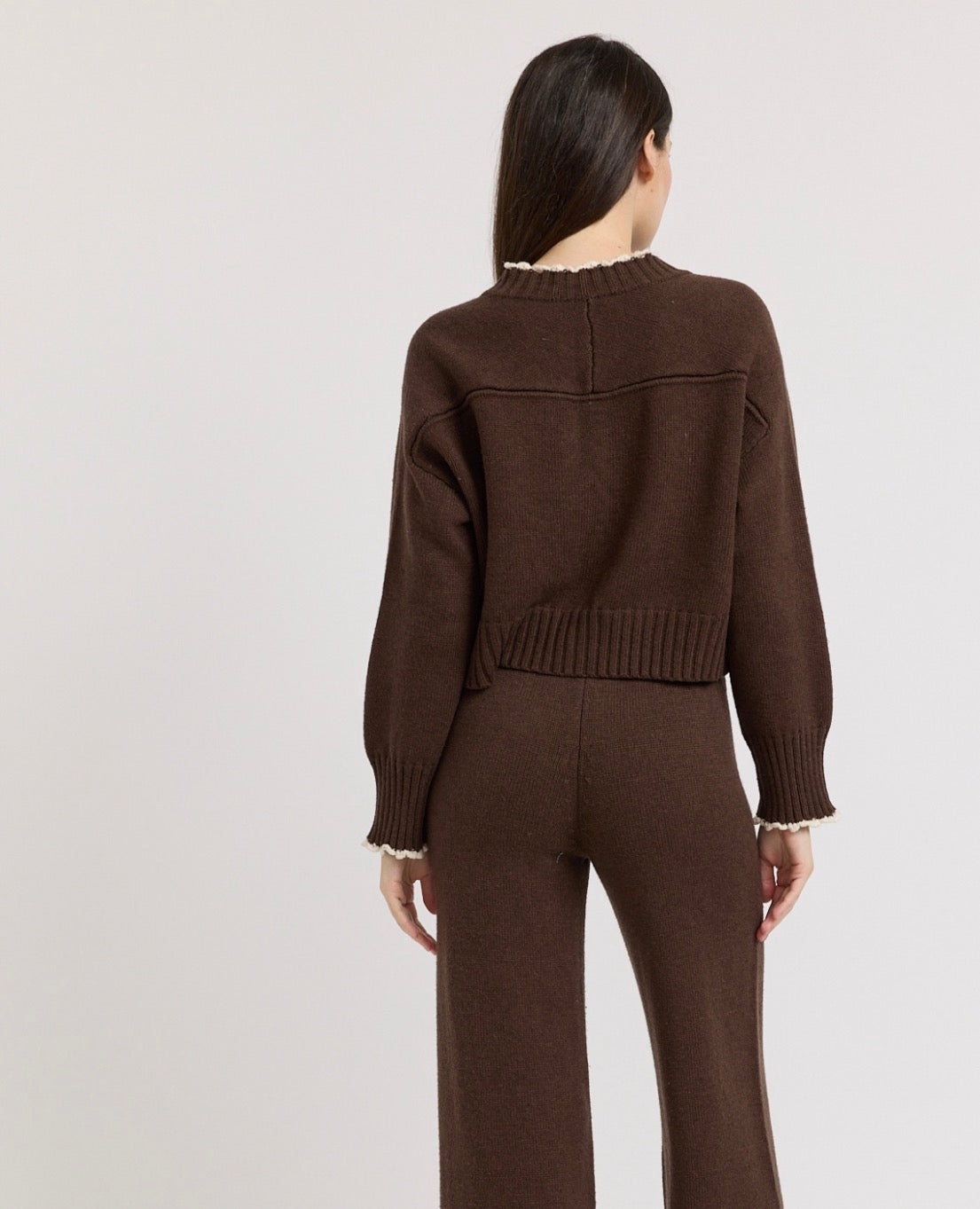 Victoria Cardigan