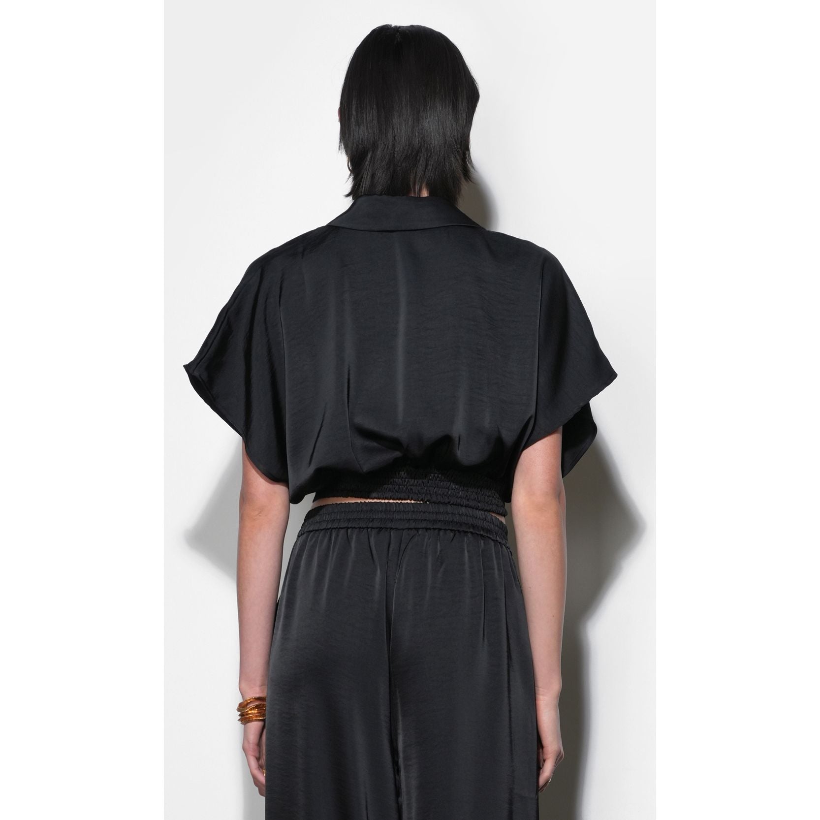 Nisa Dolman Sleeve Top