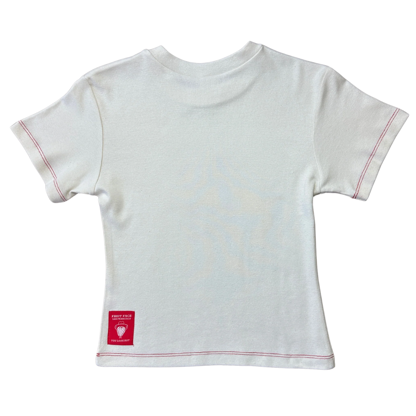 Fruit Boat Baby Tee