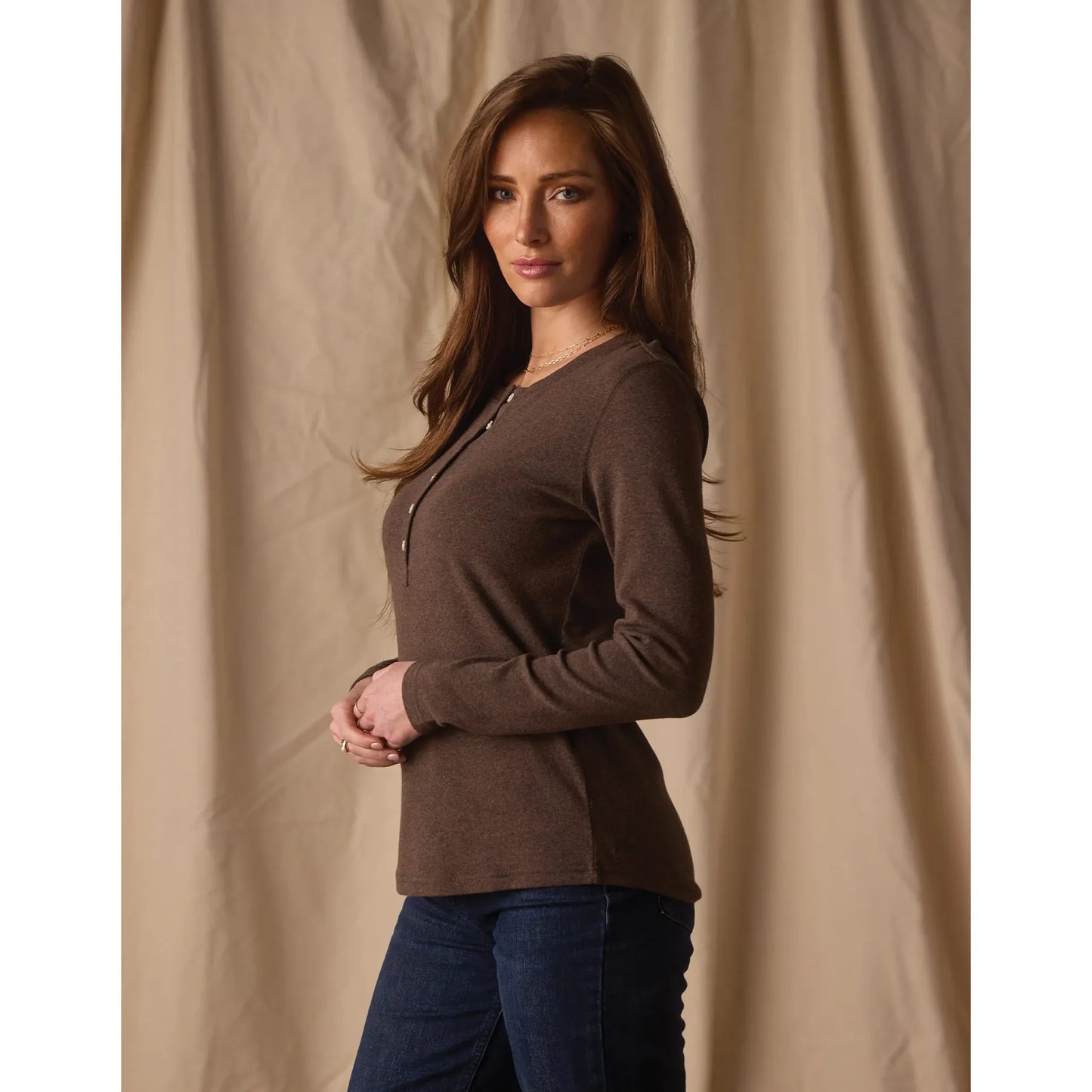 Puremeso Henley