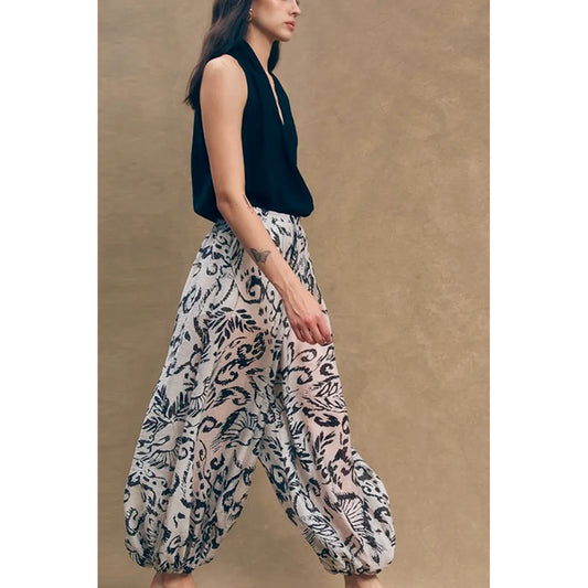Talia Pants