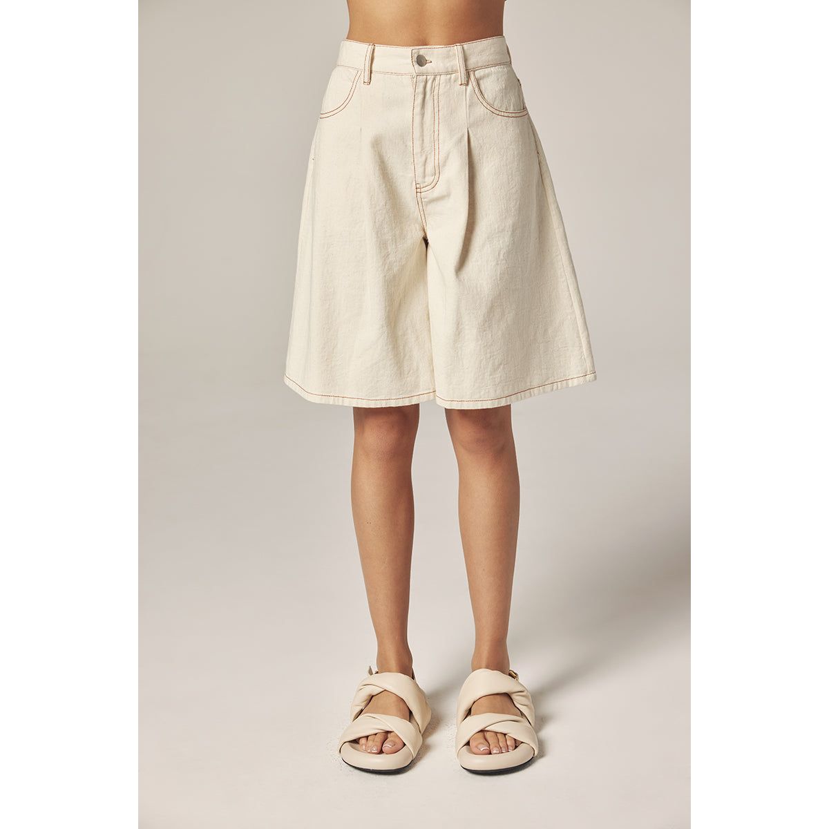 Alice Bermuda Shorts