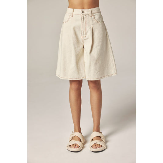 Alice Bermuda Shorts