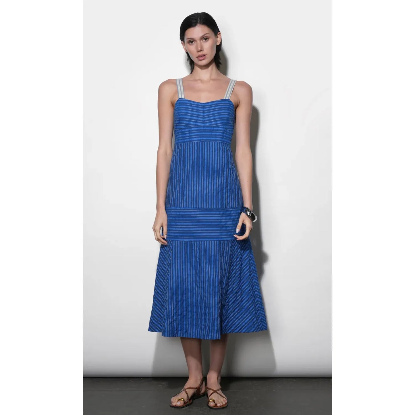 Gail Stipe Midi