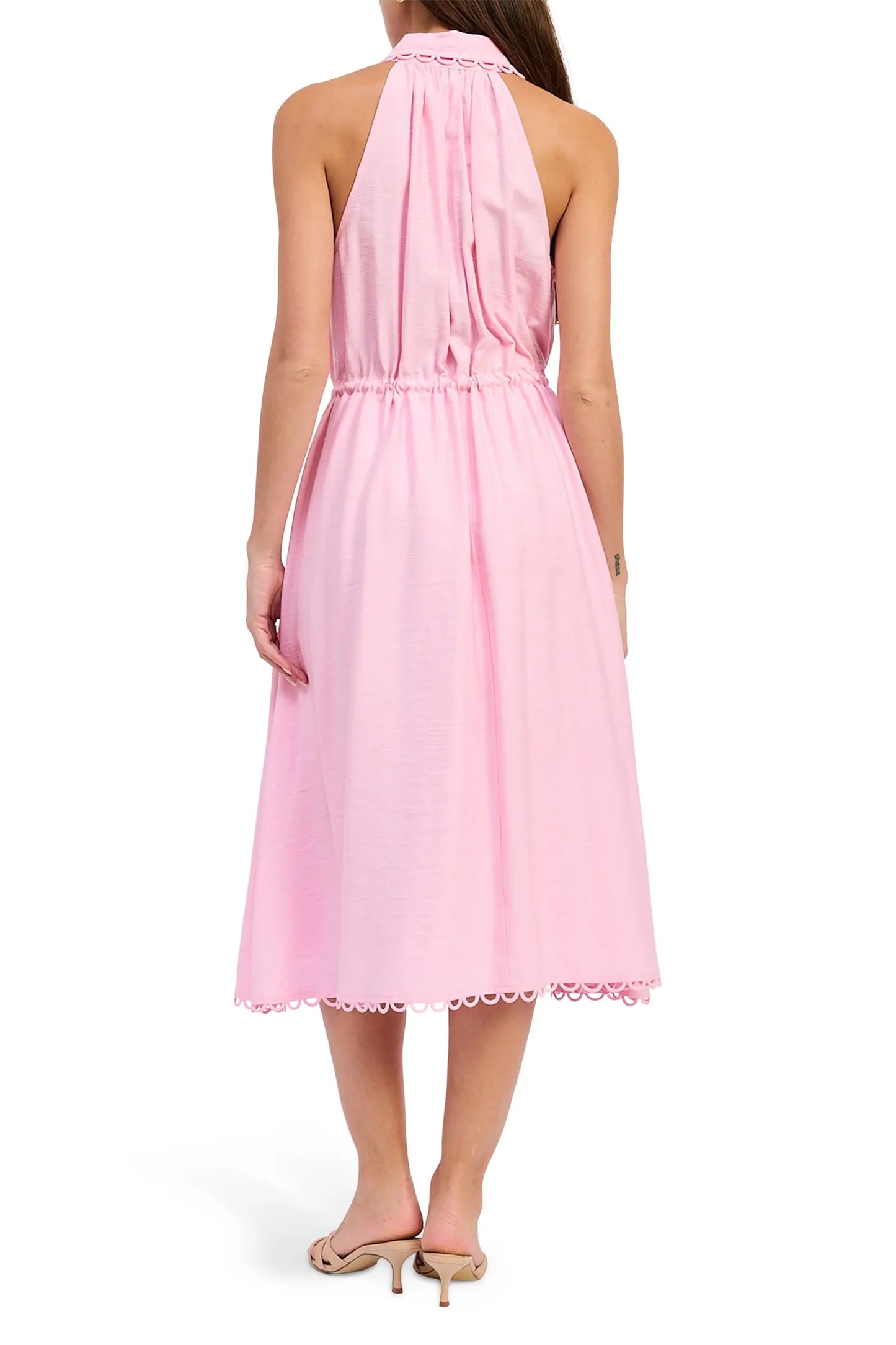Brynn Midi Dress