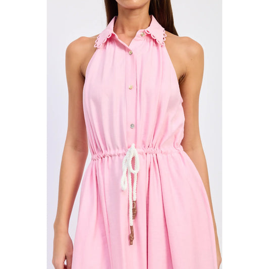Brynn Midi Dress