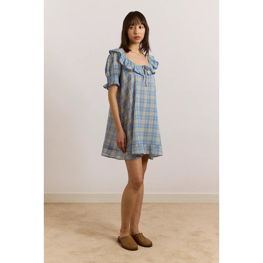 Harlow Mini Dress