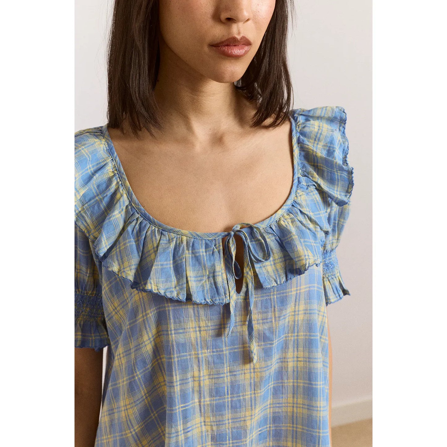 Harlow Mini Dress