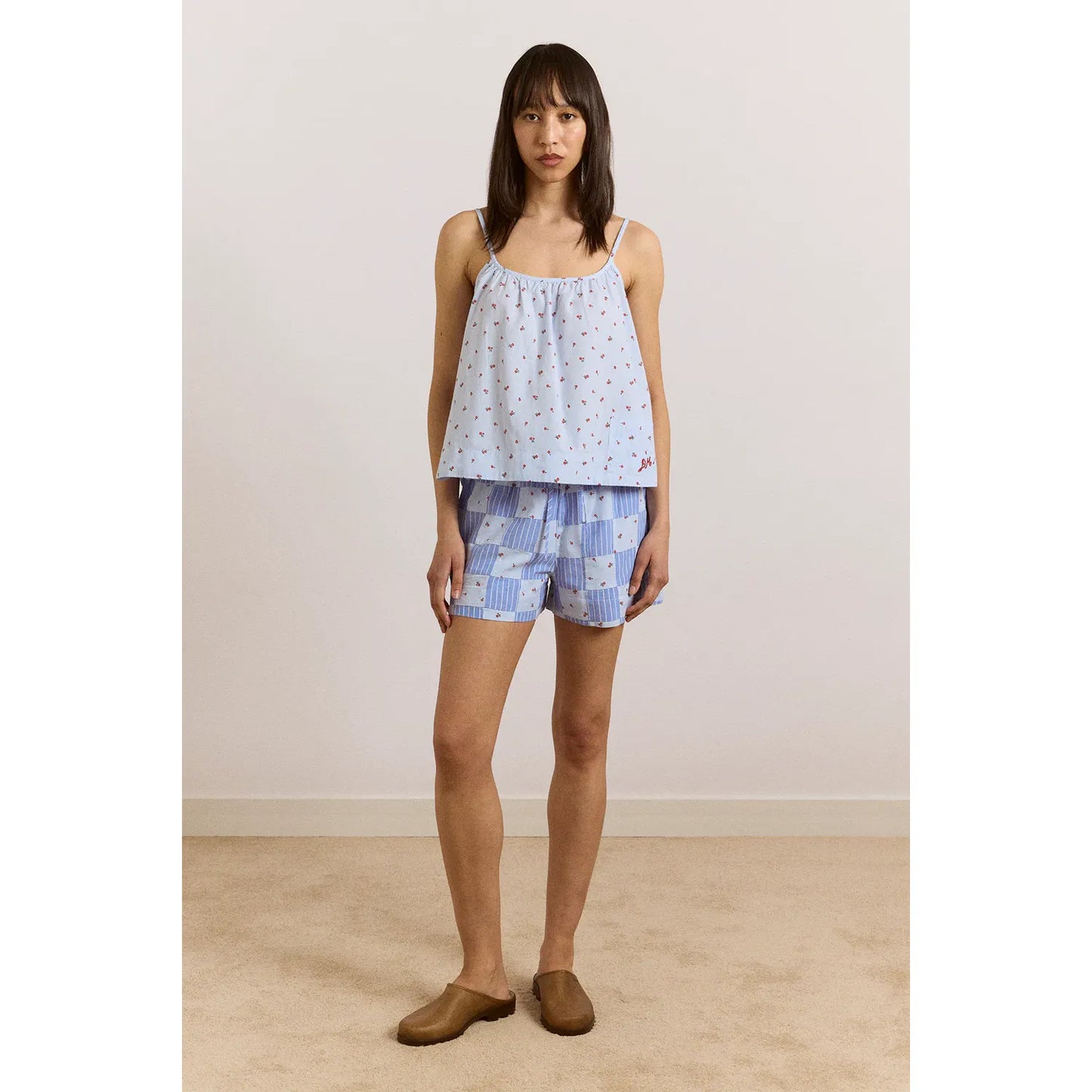 Eluna Boxer Short