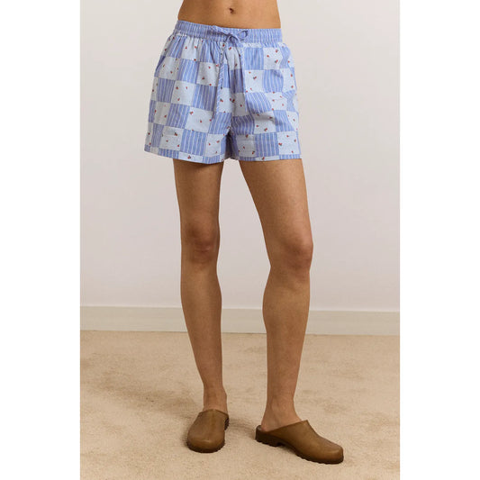Eluna Boxer Short