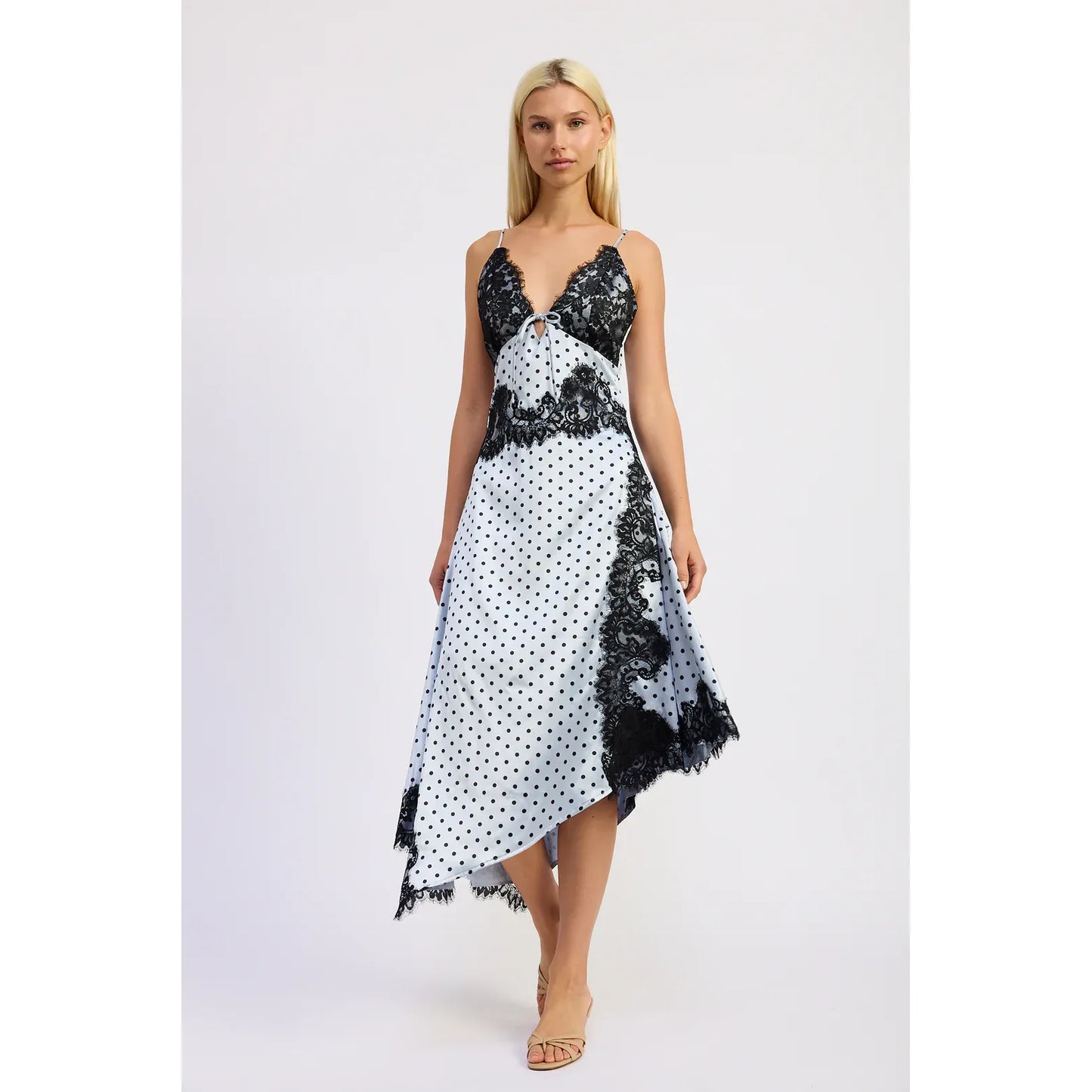 Hazel Maxi Dress