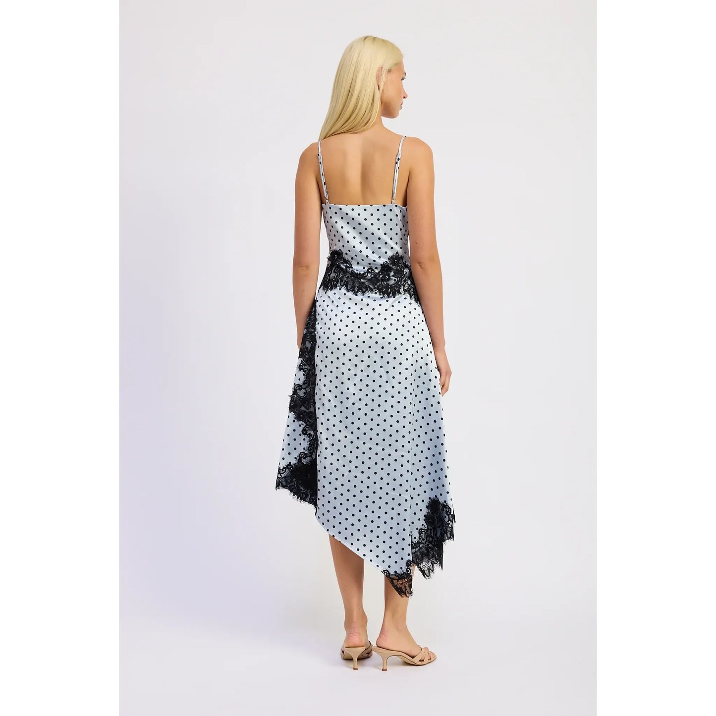 Hazel Maxi Dress