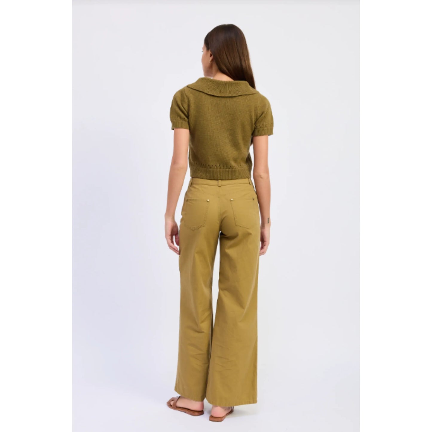 Elin Pant
