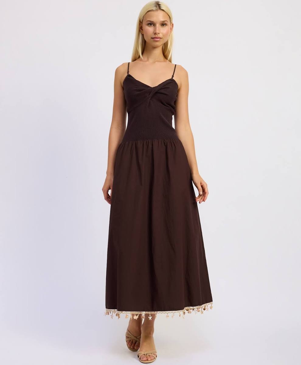 Stella Maxi