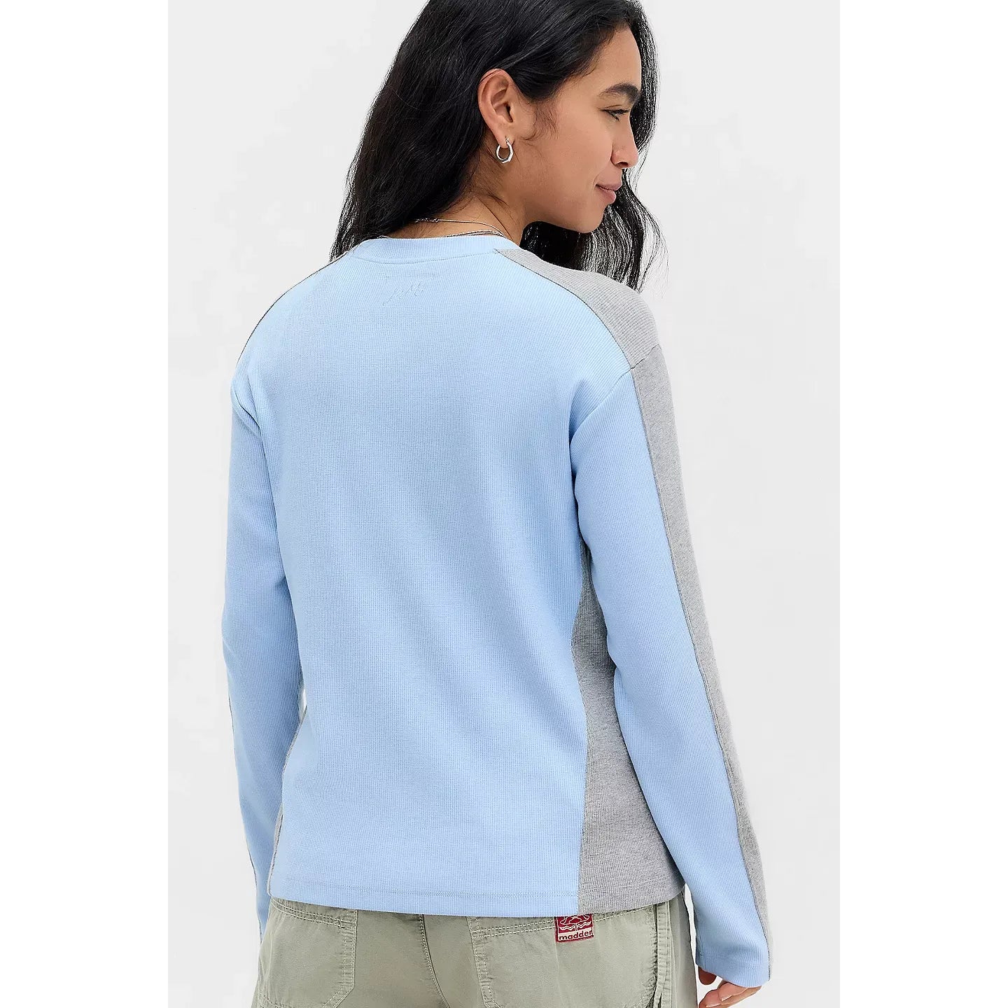 Romy LS Top