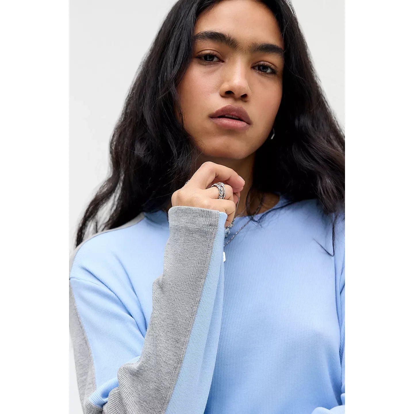 Romy LS Top